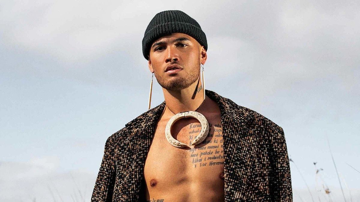 Stan Walker Come Back Home — The world’s largest hub